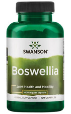 Boswellia 400 100 for sale  Shipping to Ireland