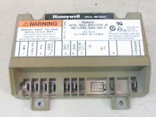 Honeywell S8600F Ignition Control Module Pool/Spa Furnace Nat Gas ONLY 24V, used for sale  Shipping to South Africa