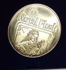 royal flush gebraucht kaufen  Beeckerwerth,-Beeck