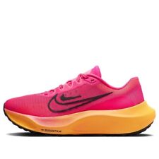 Nike Zoom Fly 5 Hyper Pink Orange Black Running Shoes DM8974-601 Men’s Size 9.5 for sale  Shipping to South Africa