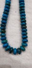 Turquoise natural beaded for sale  Chattanooga