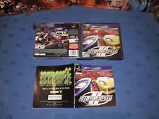 PS1 NEED FOR SPEED 2 COMPLET TESTE comprar usado  Enviando para Brazil