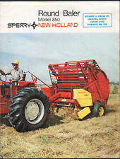 1976 new holland for sale  Shipping to Ireland