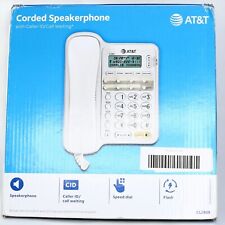 Cl2909 corded speakerphone for sale  Cumming