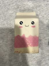 Squishy milk carton for sale  Pataskala