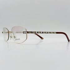 Versace brille damen gebraucht kaufen  Bad Saarow-Pieskow