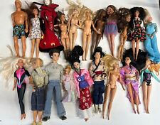 Barbie ken and d'occasion  Expédié en Belgium
