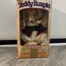 Christmas edition teddy for sale  Mesa