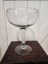 oversized wine glass for sale  Cleveland