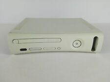 Microsoft Xbox 360 FAT White Console, usado segunda mano  Embacar hacia Mexico