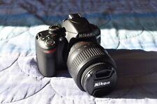 Nikon d3200 nikkor usato  Magenta