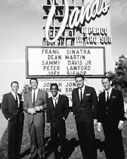 Famous rat pack for sale  USA