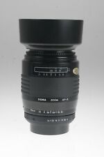 Sigma zoom 210mm gebraucht kaufen  Burg