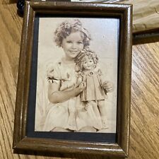 Shirley temple doll for sale  Clifton