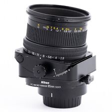 Nikon micro nikkor for sale  SWADLINCOTE