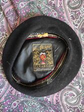 basque beret for sale  MATLOCK