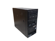 Lenovo ThinkServer TS150 Workstation, Xeon E3-1245 V6 3.70GHz, 16GB RAM for sale  Shipping to South Africa