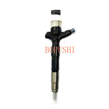 23670-30090 Common Rail Fuel Injector  For Toyota Hiace Hilux Fortuner 2.5 d for sale  Shipping to South Africa