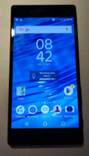 Sony xperia e6653 d'occasion  Tours