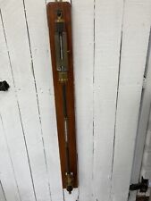 Stick barometer early for sale  BROADSTAIRS