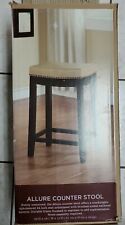 nail wood stool for sale  West Jordan