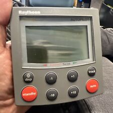 Raytheon raymarine autohelm for sale  Forked River