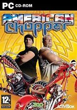 American chopper midway gebraucht kaufen  Berlin