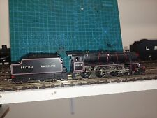 Hornby black5 tender for sale  NEWPORT