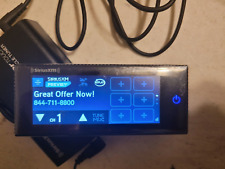 Siriusxm sxvct1 commander for sale  Newport News