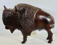 Buffalo bison hand for sale  Damascus