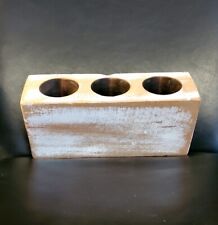 Wood sugar mold for sale  Canton