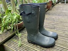 neoprene lined wellies for sale  SLOUGH