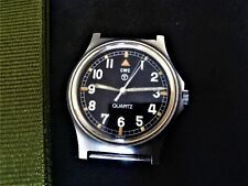 Cwc military watch. for sale  UK