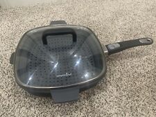 pampered chef cookware for sale  Marshville