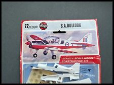 Airfix bulldog 72 for sale  TONBRIDGE