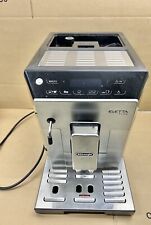 De'Longhi Eletta Plus Cappuccino Bean to Cup Coffee Machine ECAM44.620.S for sale  Shipping to South Africa