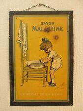 Tole lithographiee savon d'occasion  Toulouse-