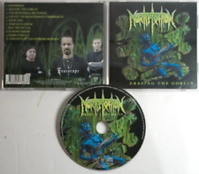 Mortification - Apagando o Duende CD 2006 MCM música MCM 2006-31 comprar usado  Enviando para Brazil