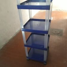 Scaffale plastica usato  Milano