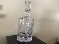 Waterford crystal decanter for sale  Lehighton