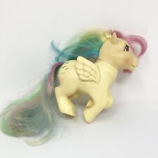 Little pony vintage d'occasion  Expédié en Belgium