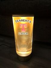Tennents lager old for sale  CRAIGAVON
