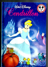 2010 cinderella walt d'occasion  France