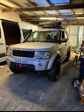 Land rover discovery for sale  CHELTENHAM