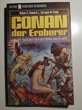 Robert howard conan gebraucht kaufen  Donauwörth