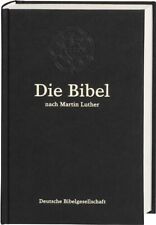 Bibel martin luther gebraucht kaufen  Berlin