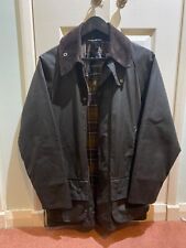 Barbour classic beaufort for sale  BOLTON