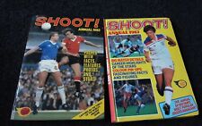 Vintage shoot annuals for sale  GRANGEMOUTH