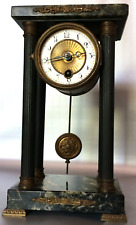Orologio pendolo tavolo usato  Torino