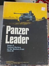 Panzer leader tactical for sale  Annapolis